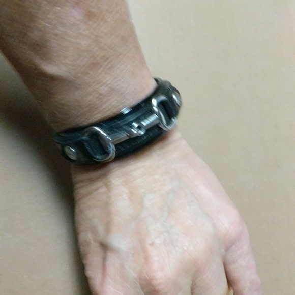 Equestrian Bracelets - Picture 11 of 12